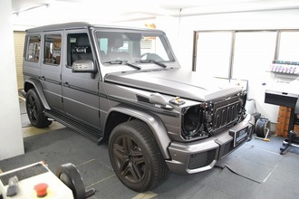 AMG G63