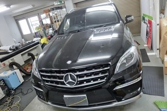 AMG GL63