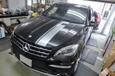 AMG GL63