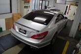 AMG CLS63 2