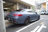 AMG S Coupe