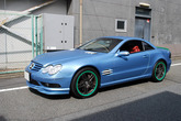 AMG SL55 R230