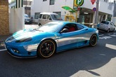 Ferrari 360 modena