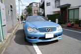 AMG SL55 R230