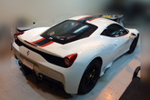 Ferrari 458 Speciale