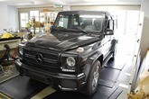 AMG G63 2