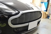 AstonMartin Vantage V8
