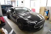 AstonMartin Vantage V8