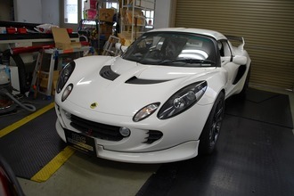 Lotus Elise