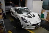 Lotus Elise