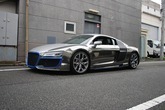 Audi R8(火)