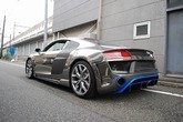 Audi R8(火)