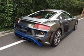 Audi R8(火)