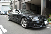 Audi A7 sportback2