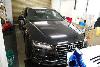 Audi A7 sportback2