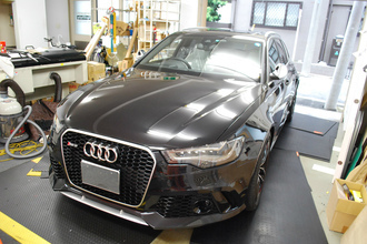 Audi RS-6