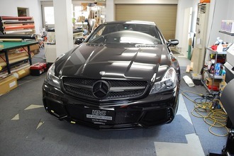 AMG SL55 R230