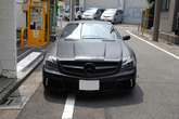 AMG SL55 R230