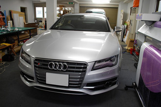 Audi S7