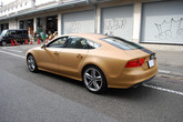 Audi S7