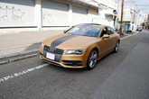 Audi S7