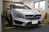 BENZ CLA250