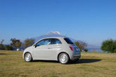 Fiat 500 DEMO