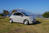 Fiat 500 DEMO