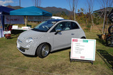 Fiat 500 DEMO