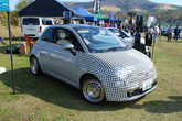 Fiat 500 DEMO
