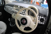 Fiat 500 DEMO