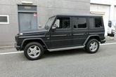 BENZ G500