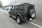 BENZ G500