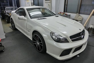 AMG SL R230