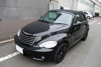 Chrysler PT Cruiser