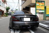 AMG SL55 R230