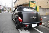 Chrysler PT Cruiser