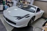 Ferrari 458 italia2