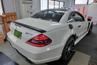 AMG SL R230