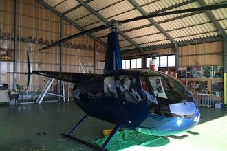 ROBINSON R44