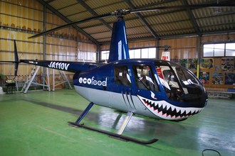 ROBINSON R44