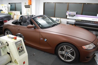 BMW M Z4