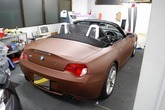 BMW M Z4