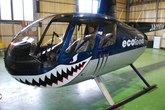 ROBINSON R44