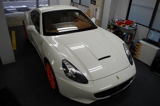 Ferrari California 2