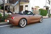 BMW M Z4