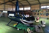 ROBINSON R44