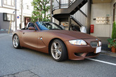 BMW M Z4