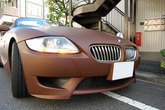 BMW M Z4