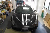 Ferrari 458 Speciale